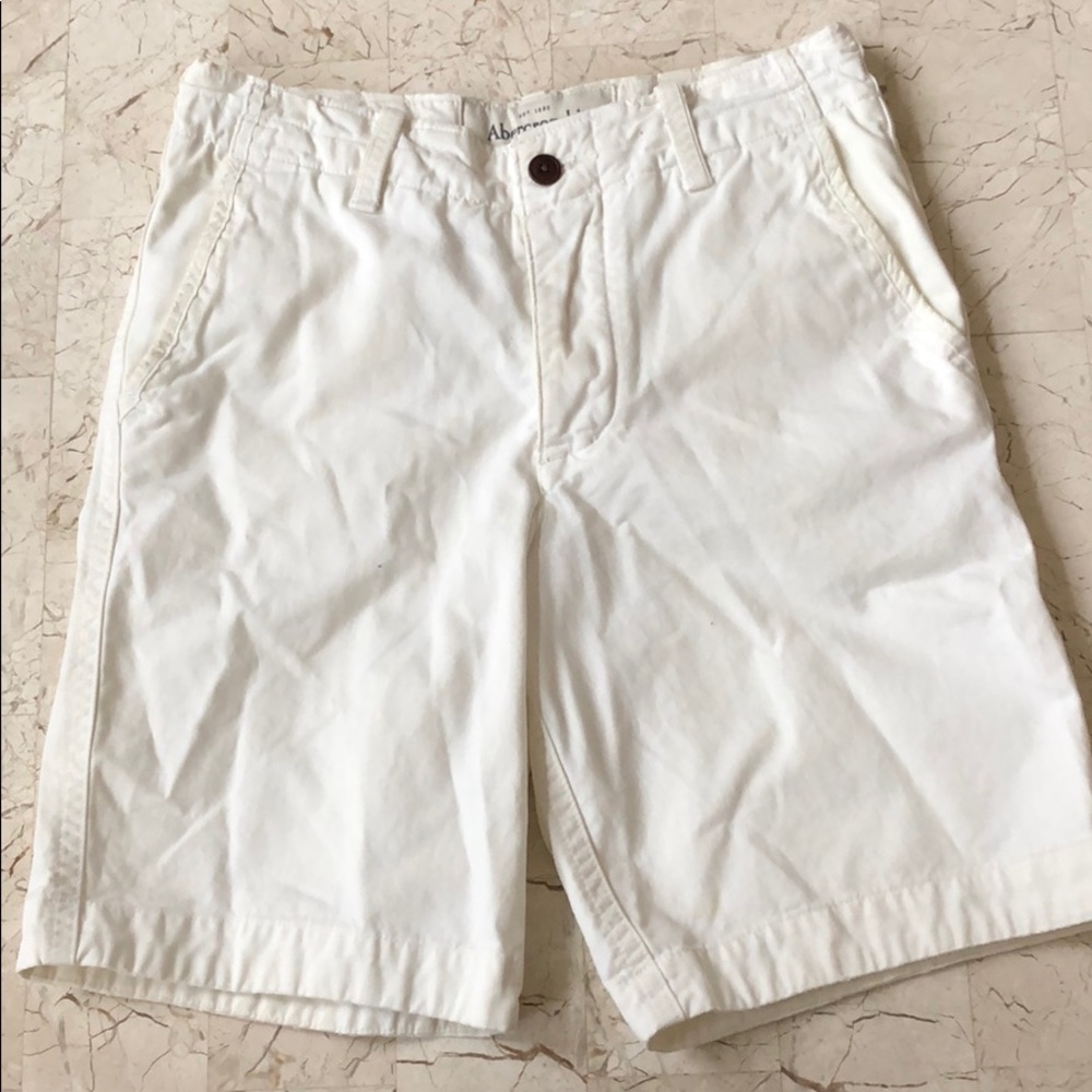 Abercrombie & Fitch men’s shorts